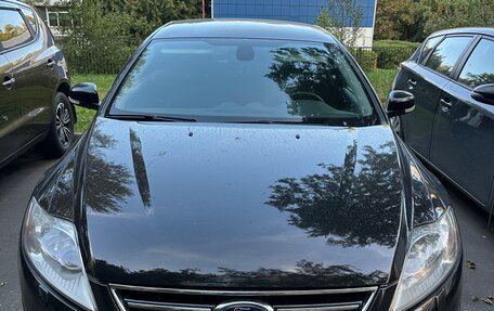 Ford Mondeo IV, 2011 год, 1 050 000 рублей, 8 фотография