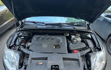 Ford Mondeo IV, 2011 год, 1 050 000 рублей, 9 фотография