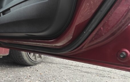 Honda Civic VIII, 2010 год, 1 000 000 рублей, 9 фотография