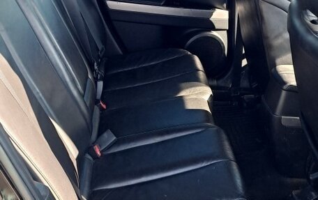 Mazda CX-7 I рестайлинг, 2011 год, 850 000 рублей, 12 фотография