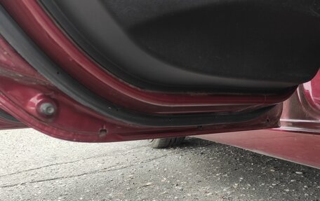 Honda Civic VIII, 2010 год, 1 000 000 рублей, 7 фотография