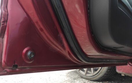 Honda Civic VIII, 2010 год, 1 000 000 рублей, 10 фотография