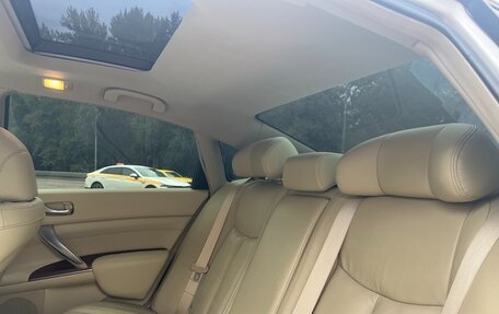 Nissan Teana, 2012 год, 1 300 000 рублей, 6 фотография