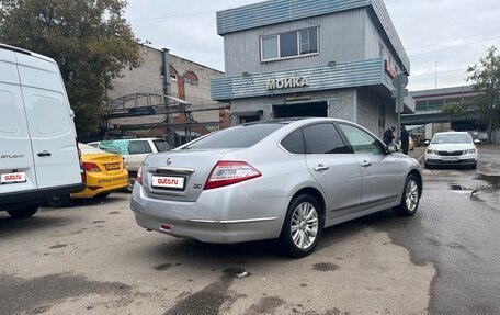 Nissan Teana, 2012 год, 1 300 000 рублей, 4 фотография