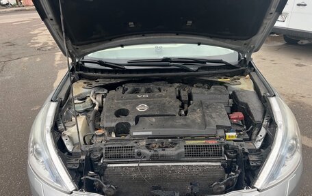 Nissan Teana, 2012 год, 1 300 000 рублей, 9 фотография