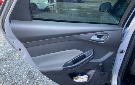 Ford Focus III, 2013 год, 860 000 рублей, 7 фотография