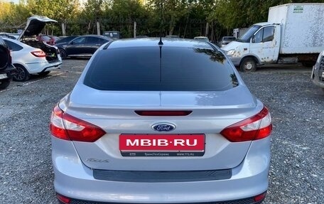 Ford Focus III, 2013 год, 860 000 рублей, 5 фотография