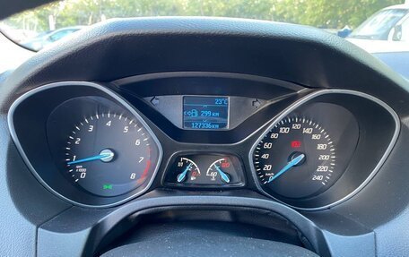 Ford Focus III, 2013 год, 860 000 рублей, 15 фотография
