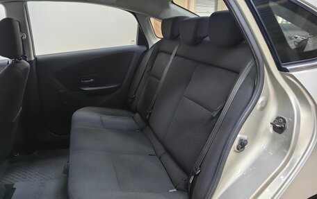 Nissan Almera, 2016 год, 469 000 рублей, 8 фотография