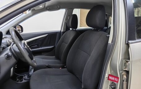 Nissan Almera, 2016 год, 469 000 рублей, 6 фотография