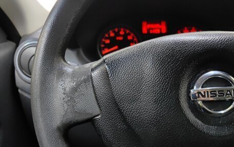 Nissan Almera, 2016 год, 469 000 рублей, 18 фотография
