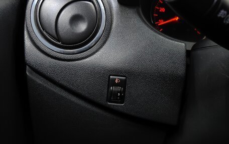 Nissan Almera, 2016 год, 469 000 рублей, 22 фотография