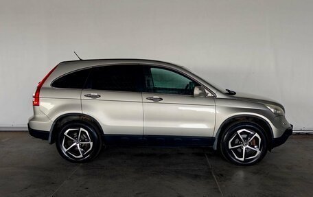 Honda CR-V III рестайлинг, 2007 год, 1 135 000 рублей, 8 фотография