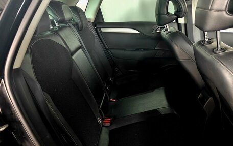 Citroen C4 II рестайлинг, 2011 год, 670 000 рублей, 10 фотография