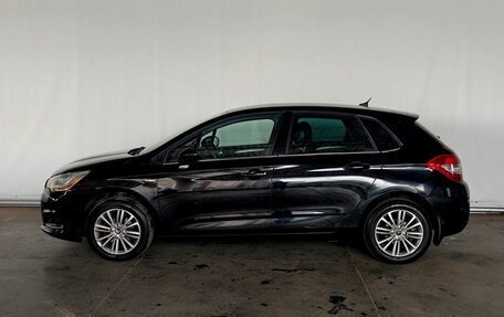Citroen C4 II рестайлинг, 2011 год, 670 000 рублей, 7 фотография