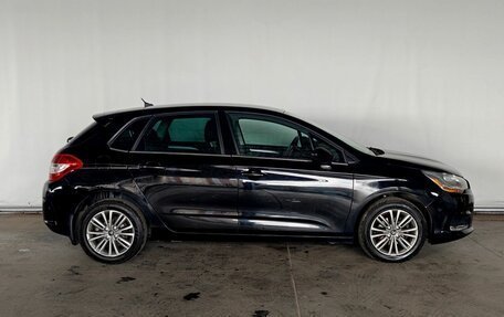 Citroen C4 II рестайлинг, 2011 год, 670 000 рублей, 8 фотография