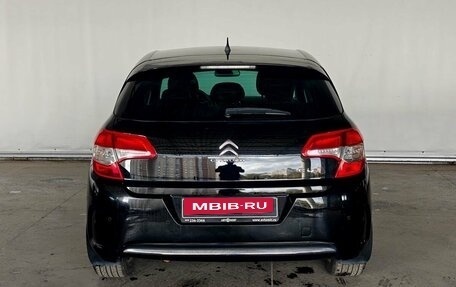 Citroen C4 II рестайлинг, 2011 год, 670 000 рублей, 5 фотография