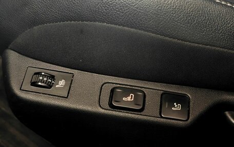 Citroen C4 II рестайлинг, 2011 год, 670 000 рублей, 17 фотография