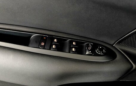 Citroen C4 II рестайлинг, 2011 год, 670 000 рублей, 16 фотография