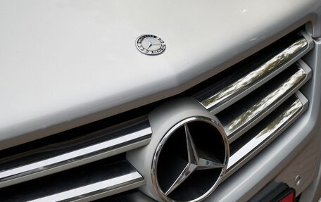 Mercedes-Benz GLK-Класс, 2011 год, 1 250 000 рублей, 10 фотография