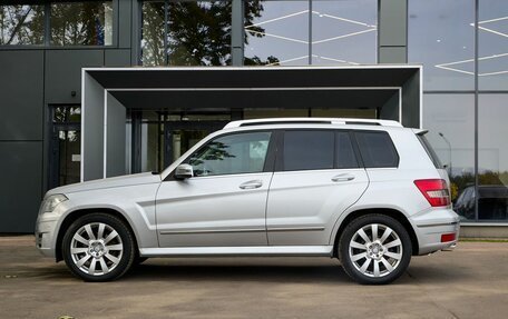 Mercedes-Benz GLK-Класс, 2011 год, 1 250 000 рублей, 3 фотография