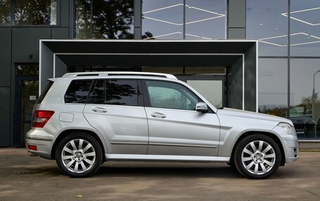 Mercedes-Benz GLK-Класс, 2011 год, 1 250 000 рублей, 7 фотография