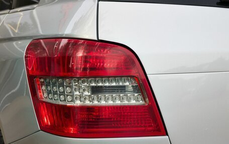 Mercedes-Benz GLK-Класс, 2011 год, 1 250 000 рублей, 14 фотография