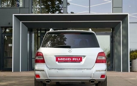 Mercedes-Benz GLK-Класс, 2011 год, 1 250 000 рублей, 5 фотография