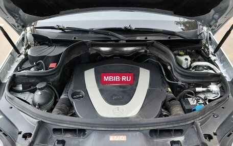 Mercedes-Benz GLK-Класс, 2011 год, 1 250 000 рублей, 9 фотография