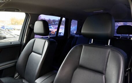 Mercedes-Benz GLK-Класс, 2011 год, 1 250 000 рублей, 29 фотография