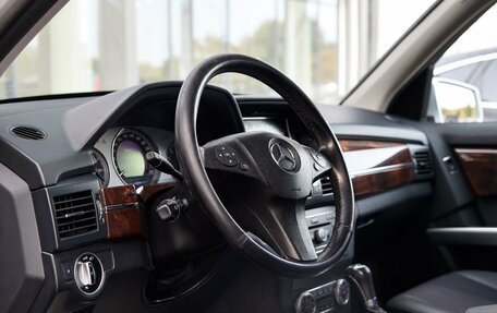 Mercedes-Benz GLK-Класс, 2011 год, 1 250 000 рублей, 28 фотография