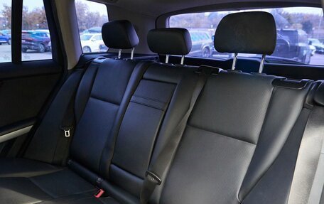 Mercedes-Benz GLK-Класс, 2011 год, 1 250 000 рублей, 30 фотография