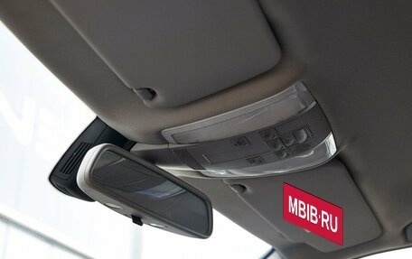 Mercedes-Benz GLK-Класс, 2011 год, 1 250 000 рублей, 23 фотография