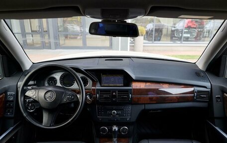 Mercedes-Benz GLK-Класс, 2011 год, 1 250 000 рублей, 31 фотография