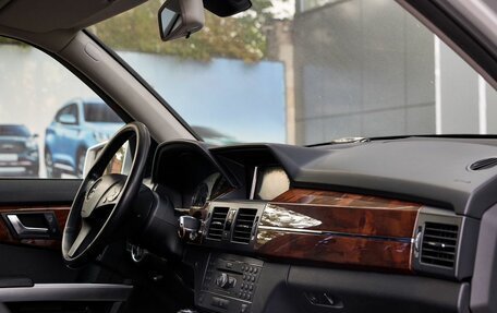 Mercedes-Benz GLK-Класс, 2011 год, 1 250 000 рублей, 35 фотография