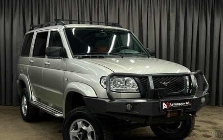 ЛуАЗ Patriot, 2011 год, 749 900 рублей, 2 фотография