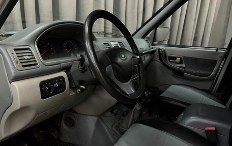 ЛуАЗ Patriot, 2011 год, 749 900 рублей, 6 фотография