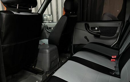 ЛуАЗ Patriot, 2011 год, 749 900 рублей, 7 фотография