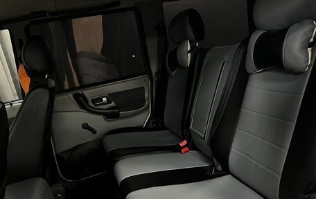 ЛуАЗ Patriot, 2011 год, 749 900 рублей, 8 фотография