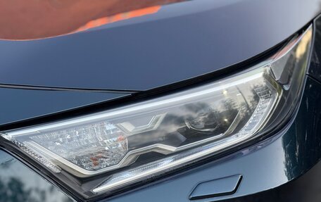 Toyota RAV4, 2020 год, 3 900 000 рублей, 18 фотография