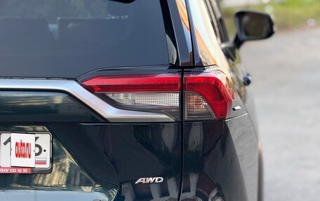 Toyota RAV4, 2020 год, 3 900 000 рублей, 20 фотография