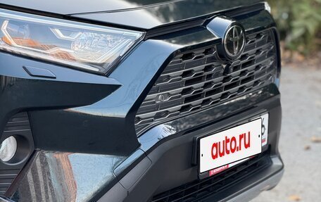 Toyota RAV4, 2020 год, 3 900 000 рублей, 16 фотография