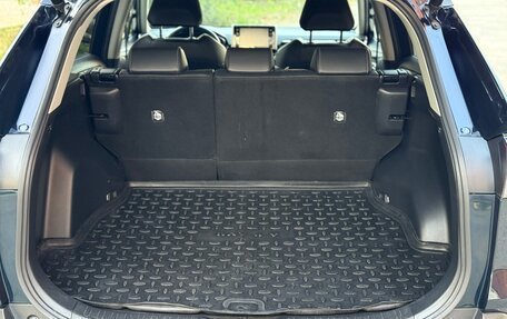 Toyota RAV4, 2020 год, 3 900 000 рублей, 23 фотография