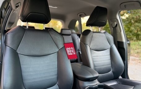 Toyota RAV4, 2020 год, 3 900 000 рублей, 33 фотография