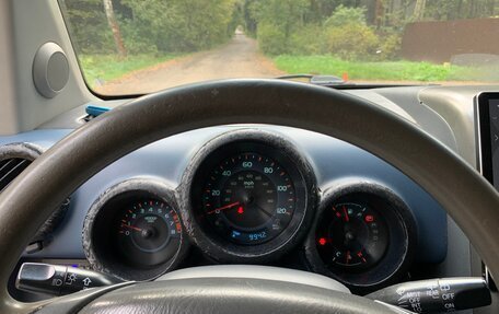 Honda Element I, 2003 год, 1 000 000 рублей, 11 фотография