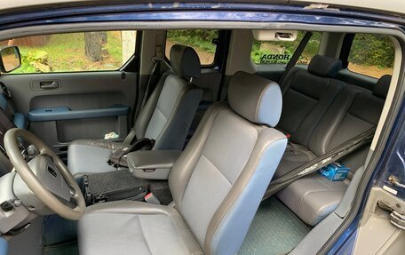Honda Element I, 2003 год, 1 000 000 рублей, 14 фотография