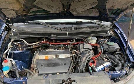 Honda Element I, 2003 год, 1 000 000 рублей, 17 фотография