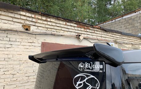 Honda Element I, 2003 год, 1 000 000 рублей, 24 фотография