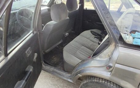 Nissan Sunny B12, 1986 год, 220 000 рублей, 3 фотография