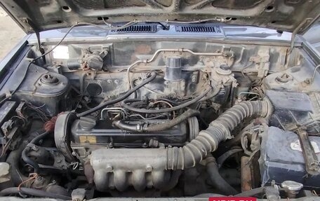 Nissan Sunny B12, 1986 год, 220 000 рублей, 5 фотография